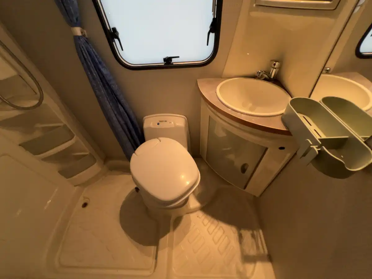 CHAUSSON Flash 03  - Ansicht 13